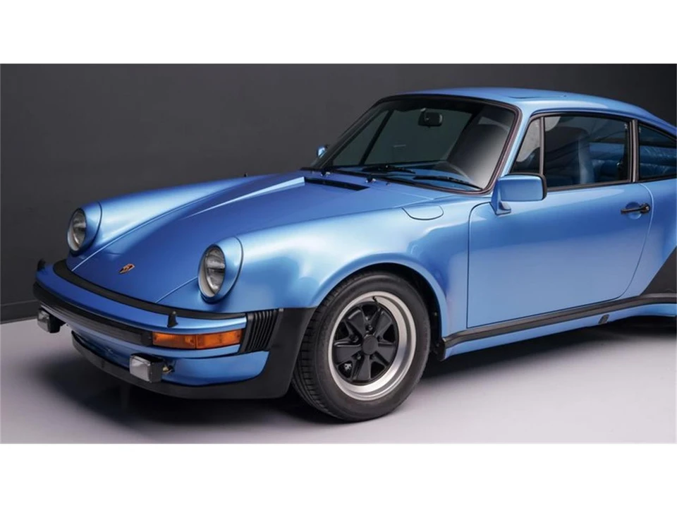 1979 Porsche 911 Carrera SC - Image 18 of 31