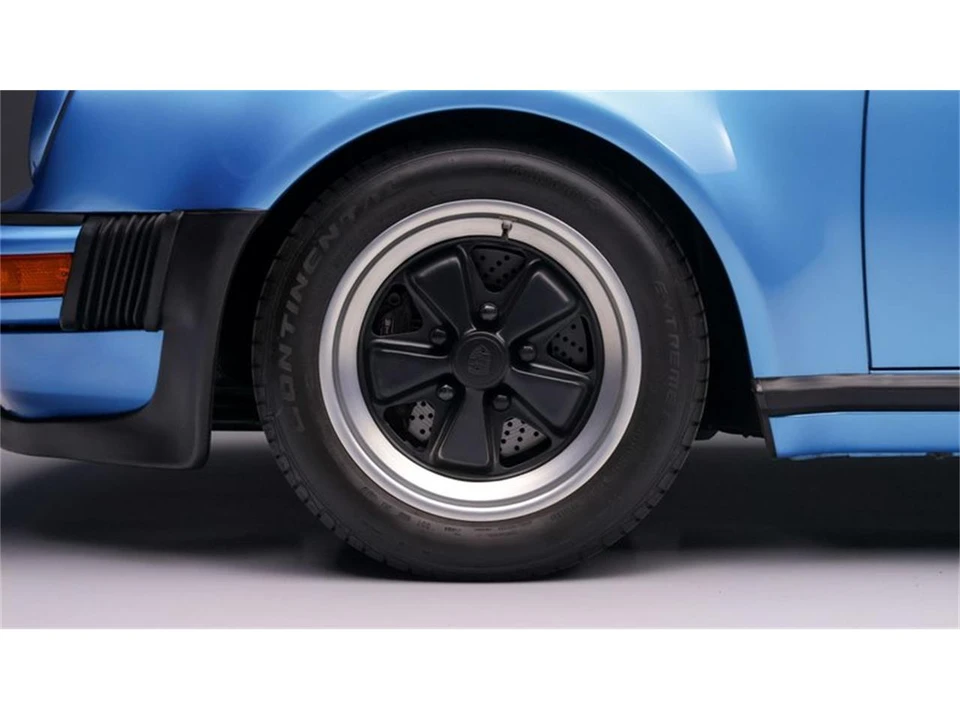 1979 Porsche 911 Carrera SC - Image 30 of 31