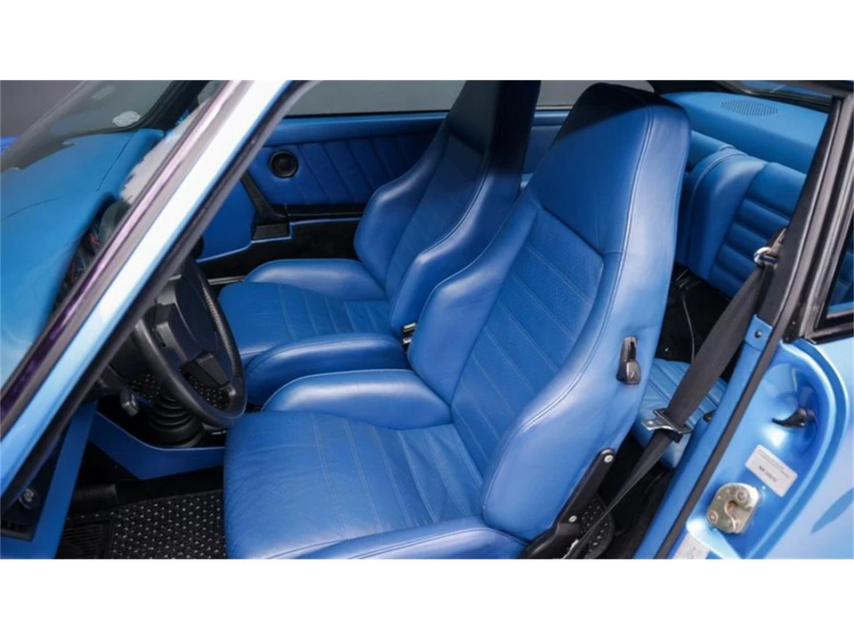 1979 Porsche 911 Carrera SC - Image 9 of 31