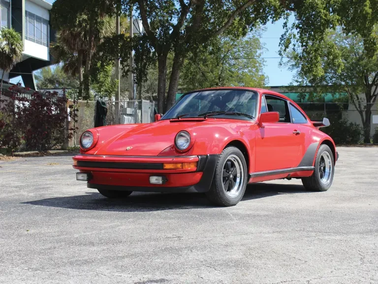 1979 Porsche 930 Turbo - Image 2 of 2