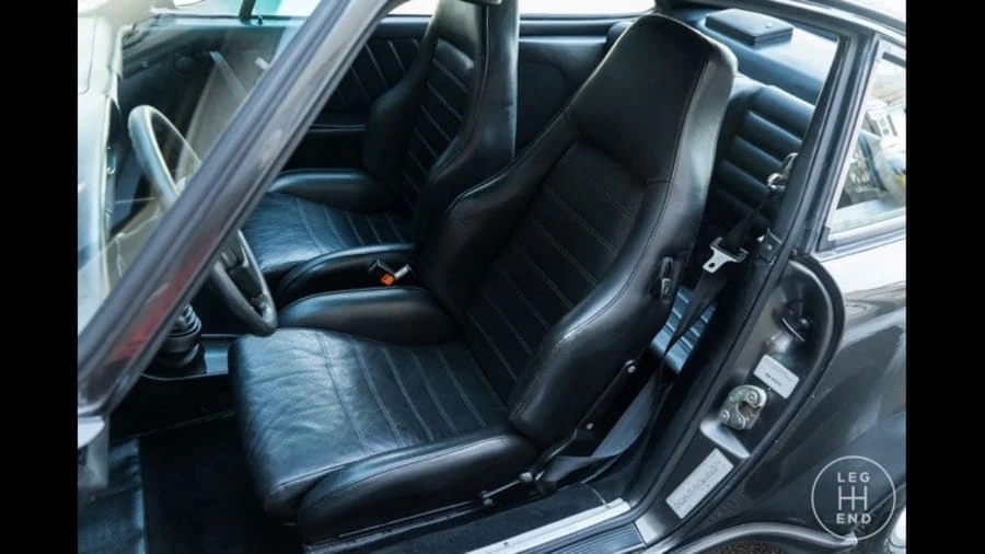 1979 Porsche 930 Turbo - Image 6 of 12