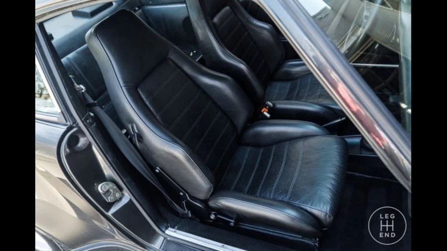 1979 Porsche 930 Turbo - Image 7 of 12