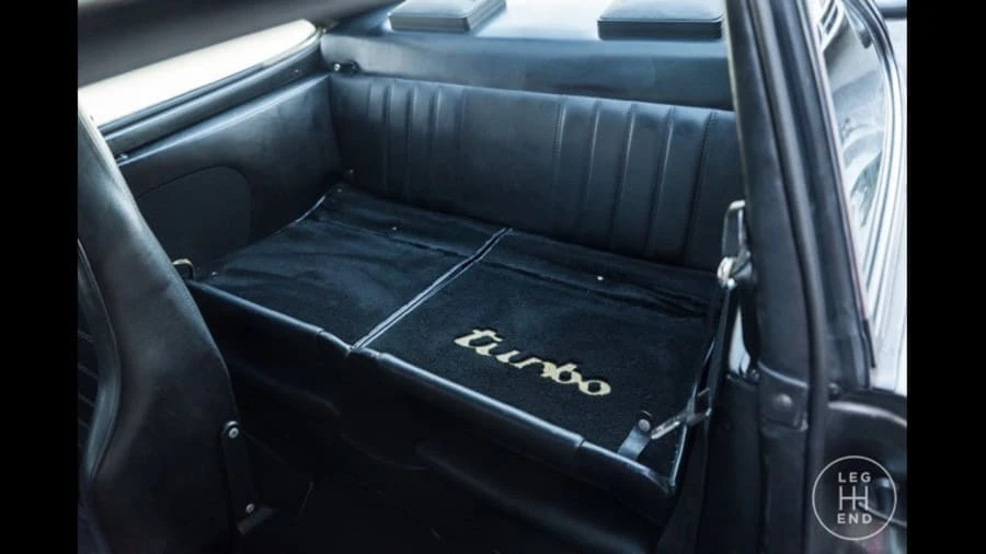 1979 Porsche 930 Turbo - Image 9 of 12