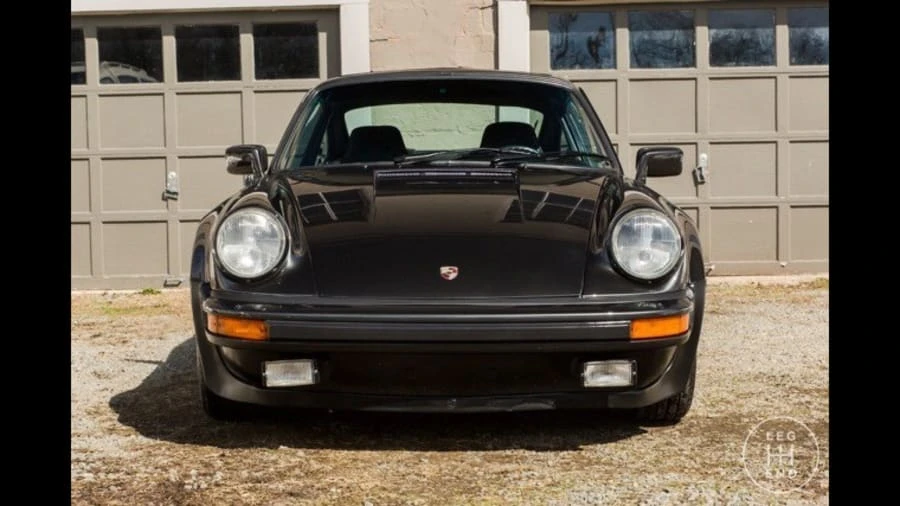 1979 Porsche 930 Turbo - Image 12 of 12