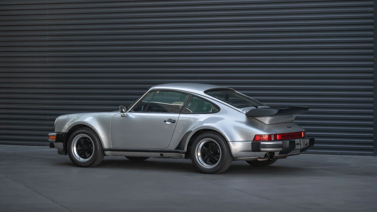 1979 Porsche 911 Carrera SC - Image 12 of 31