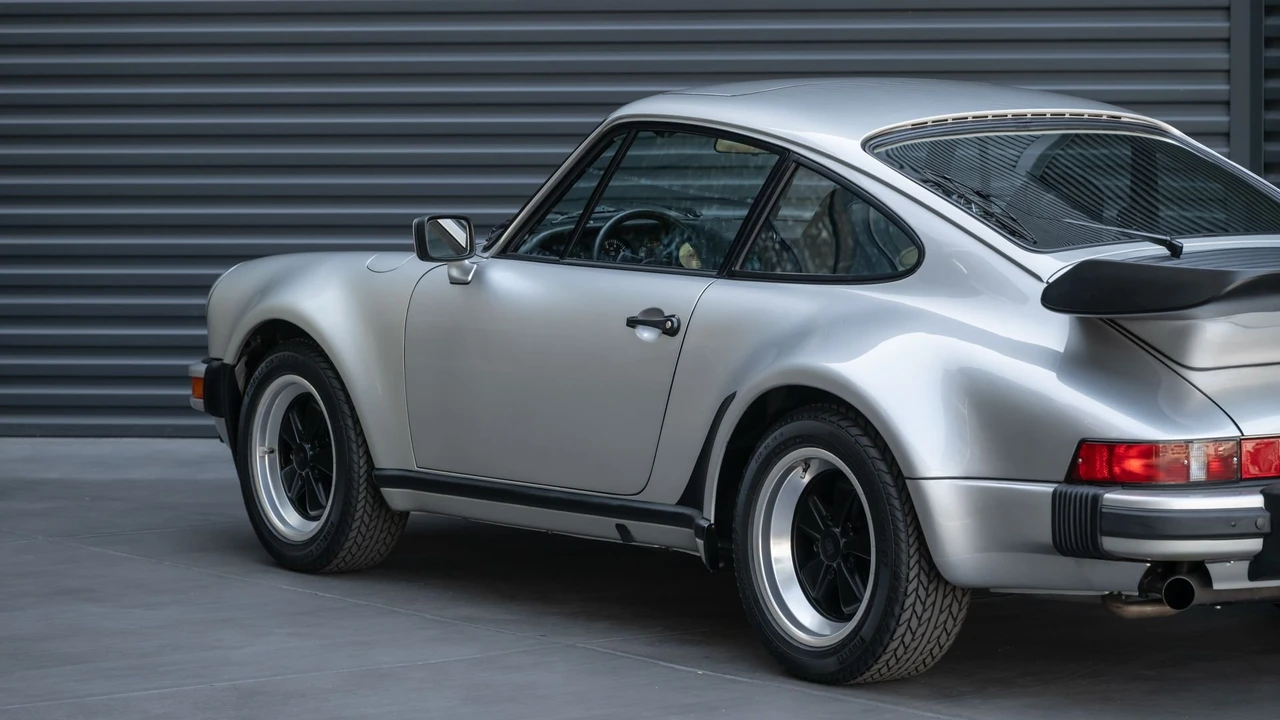 1979 Porsche 911 Carrera SC - Image 18 of 31