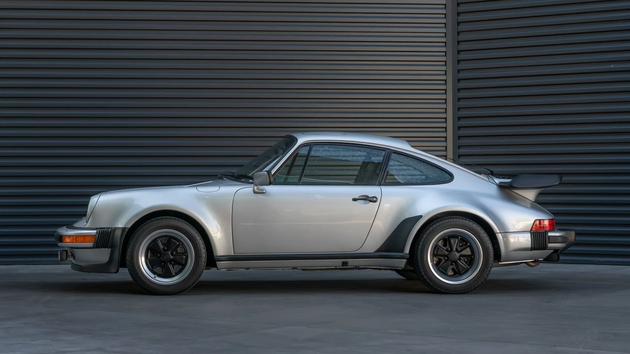 1979 Porsche 911 Carrera SC - Image 3 of 31