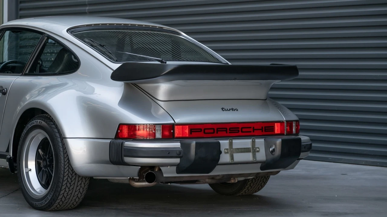 1979 Porsche 911 Carrera SC - Image 25 of 31