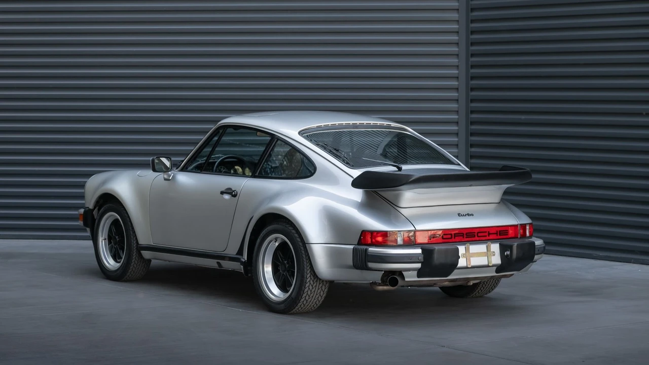 1979 Porsche 911 Carrera SC - Image 5 of 31