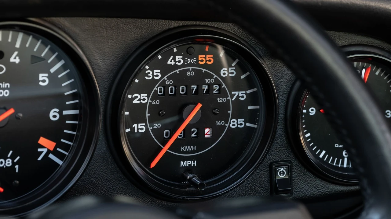 1979 Porsche 911 Carrera SC - Image 10 of 31