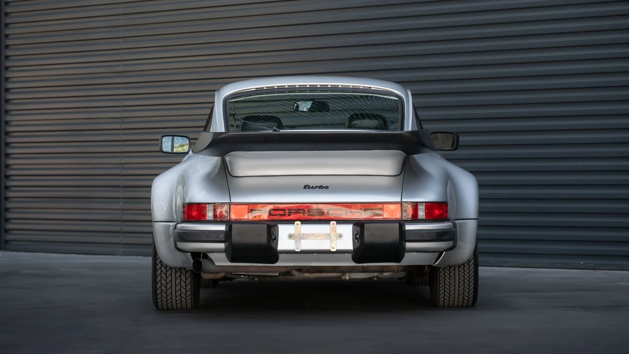 1979 Porsche 911 Carrera SC - Image 2 of 31