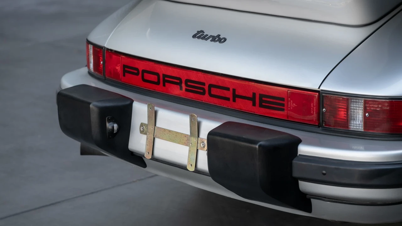 1979 Porsche 911 Carrera SC - Image 31 of 31