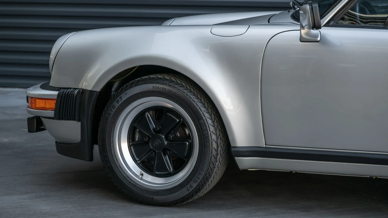 1979 Porsche 911 Carrera SC - Image 20 of 31