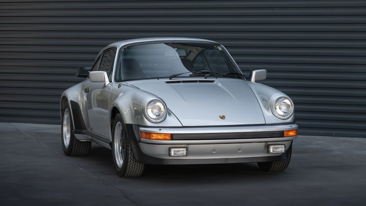 1979 Porsche 911 Carrera SC - Image 17 of 31