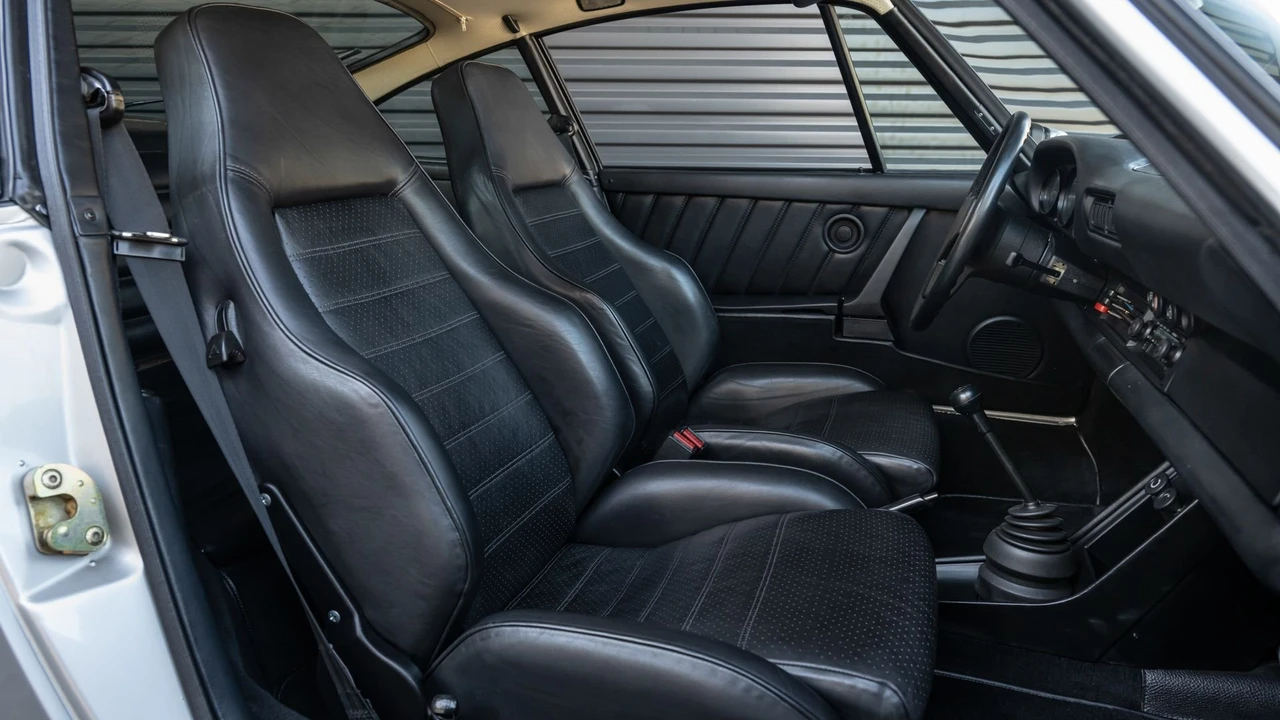 1979 Porsche 911 Carrera SC - Image 9 of 31