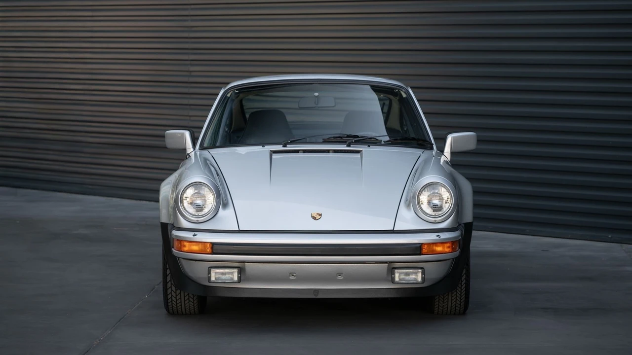 1979 Porsche 911 Carrera SC - Image 4 of 31