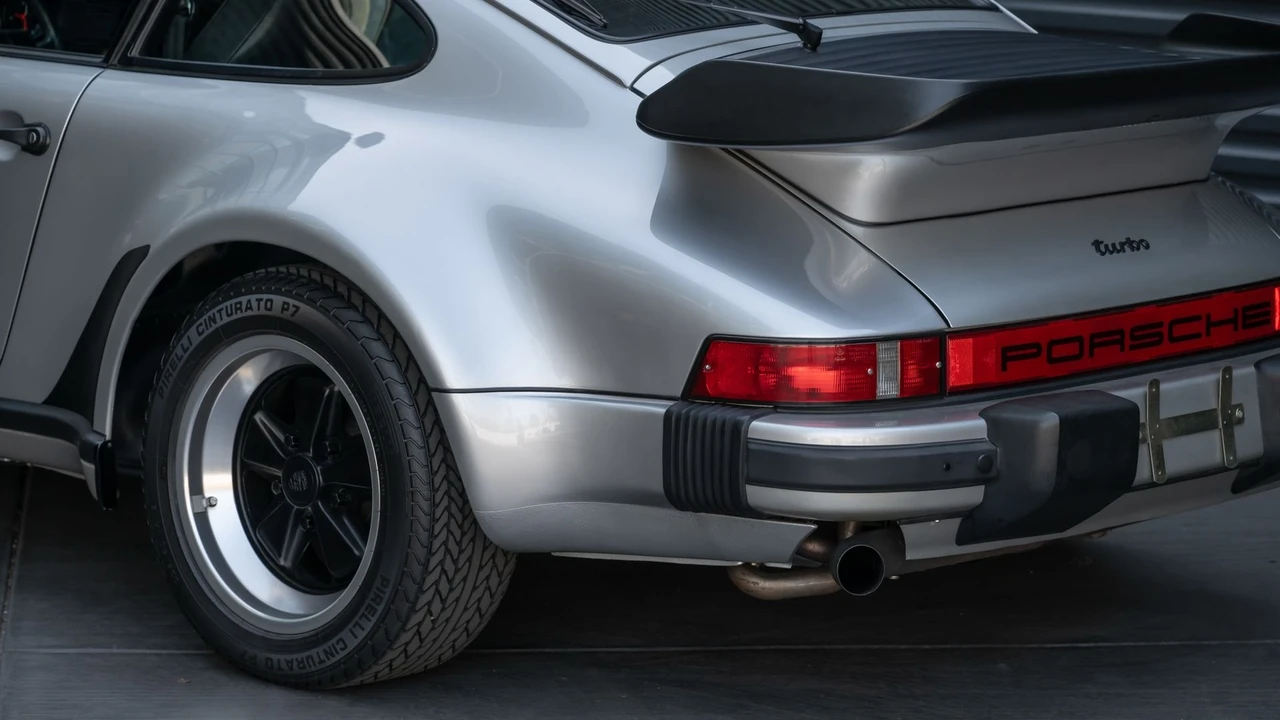 1979 Porsche 911 Carrera SC - Image 26 of 31
