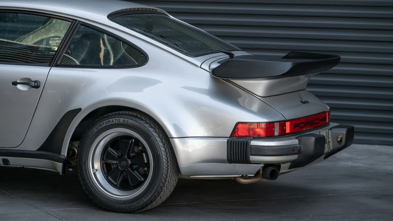 1979 Porsche 911 Carrera SC - Image 22 of 31