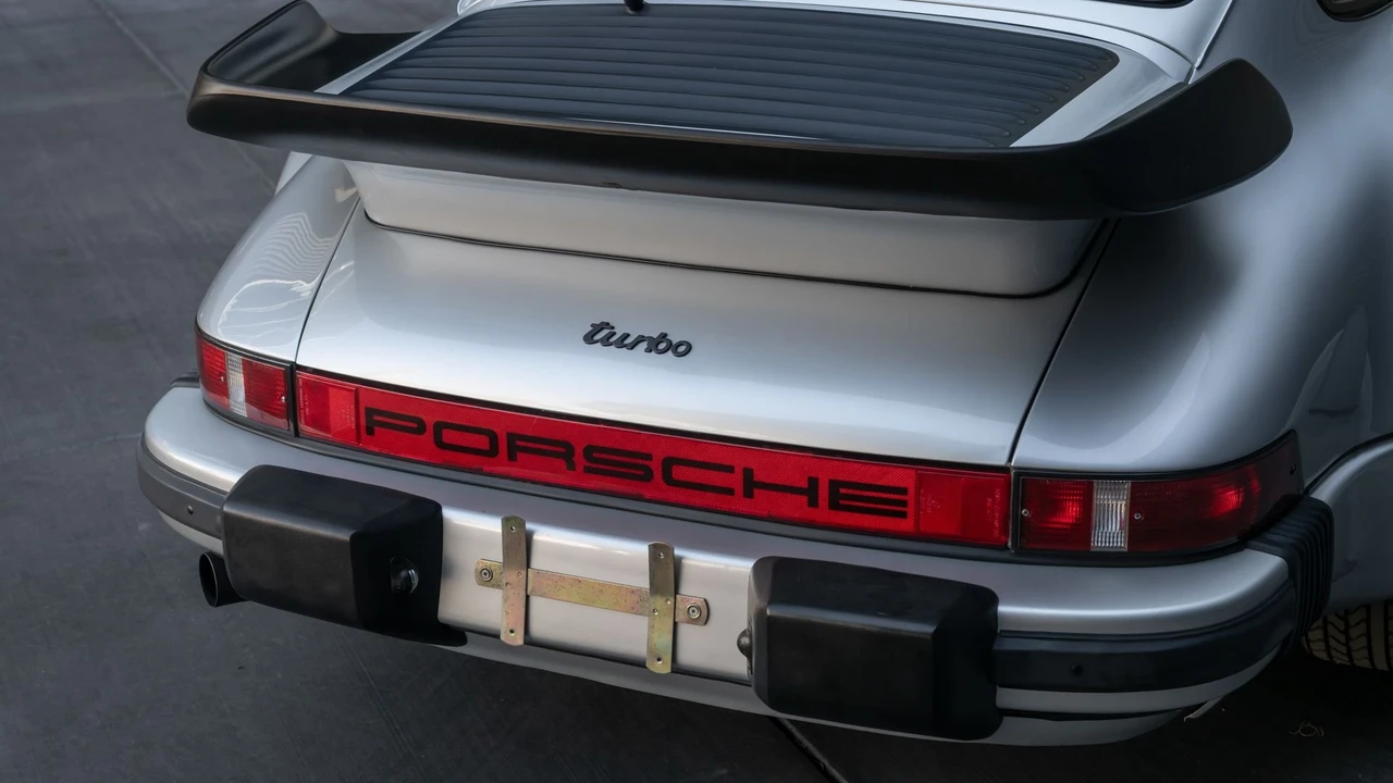 1979 Porsche 911 Carrera SC - Image 27 of 31