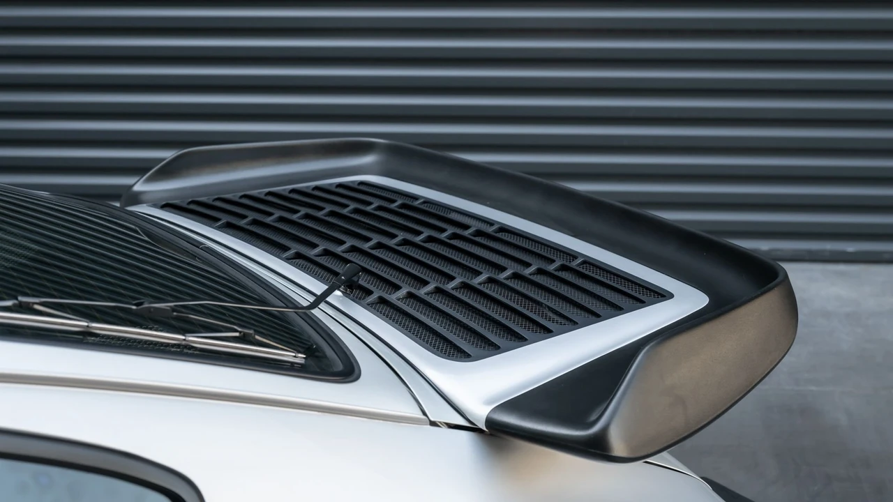 1979 Porsche 911 Carrera SC - Image 29 of 31