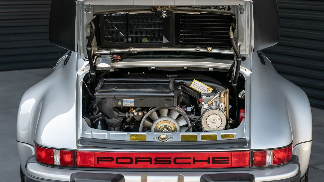 1979 Porsche 911 Carrera SC - Image 7 of 31