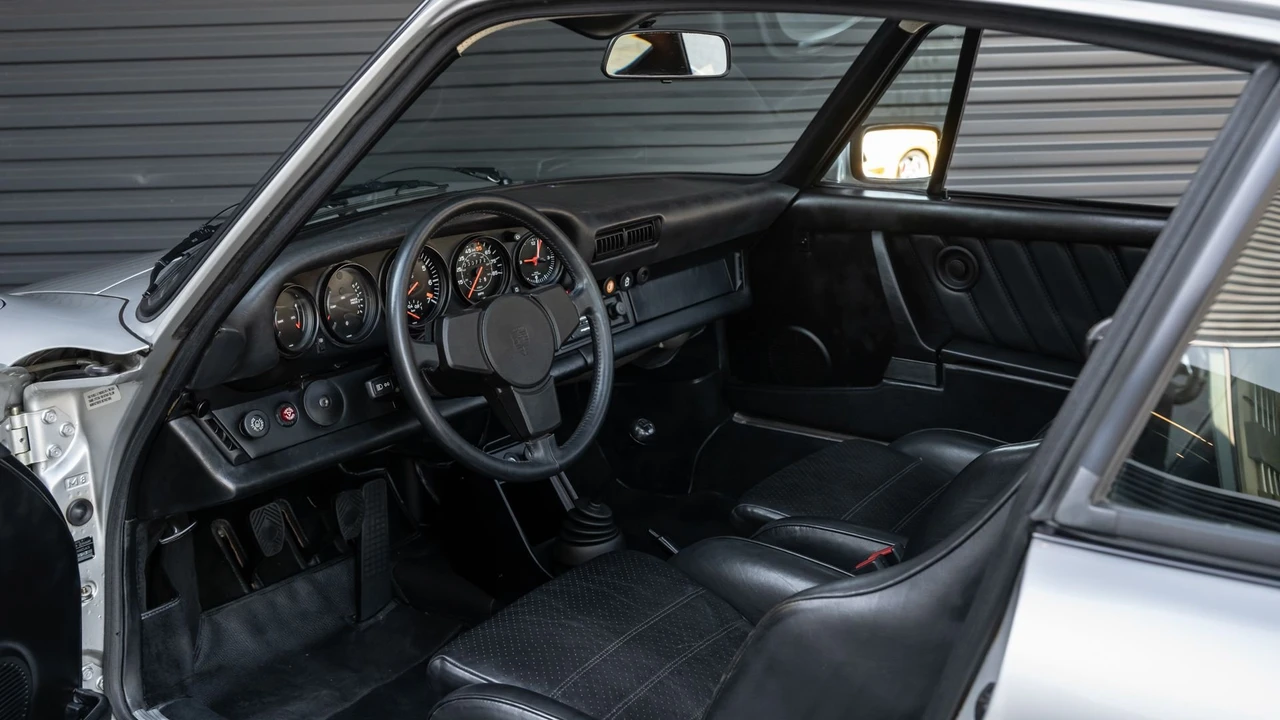 1979 Porsche 911 Carrera SC - Image 6 of 31