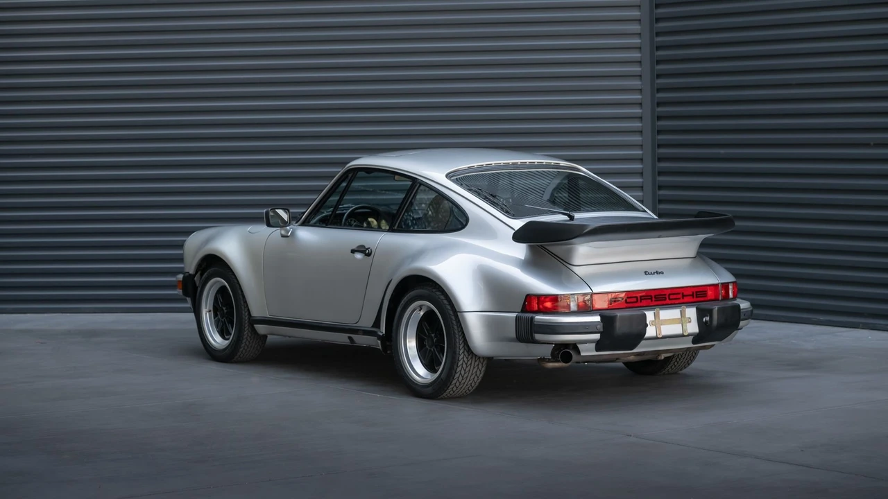 1979 Porsche 911 Carrera SC - Image 16 of 31