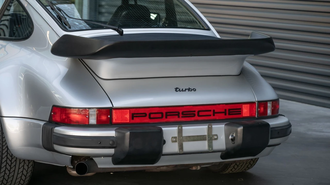 1979 Porsche 911 Carrera SC - Image 28 of 31