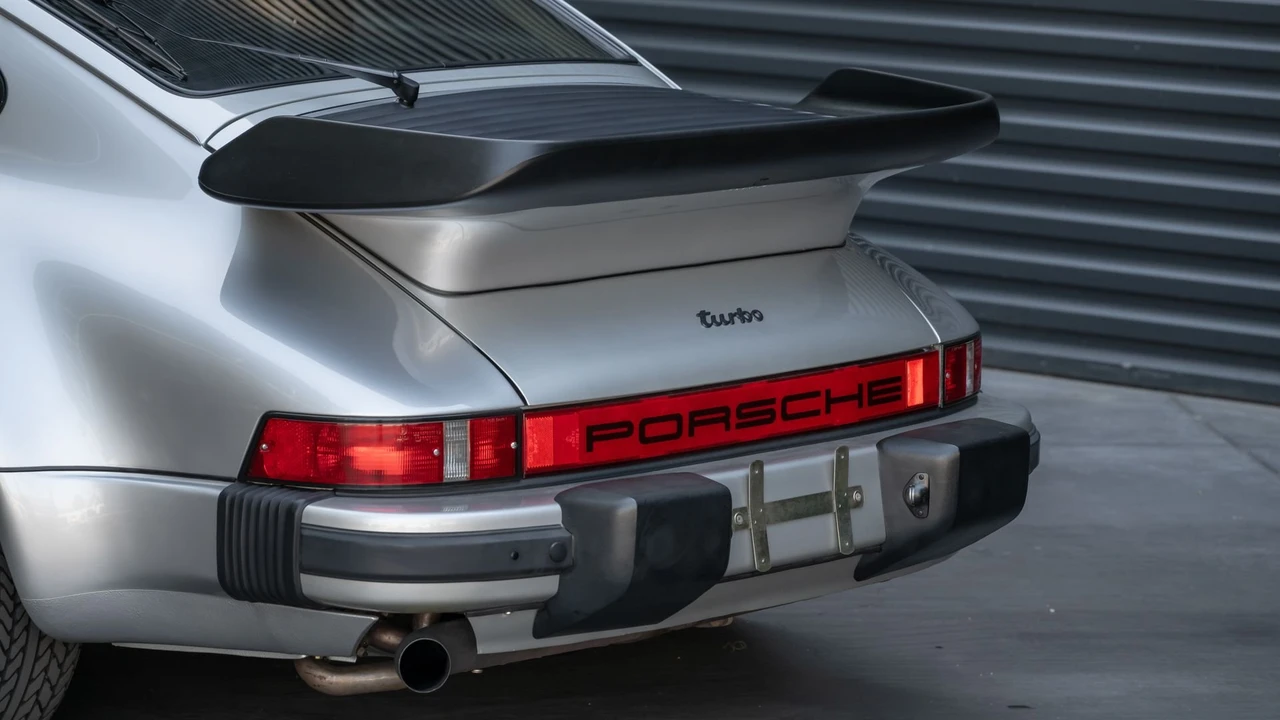 1979 Porsche 911 Carrera SC - Image 24 of 31