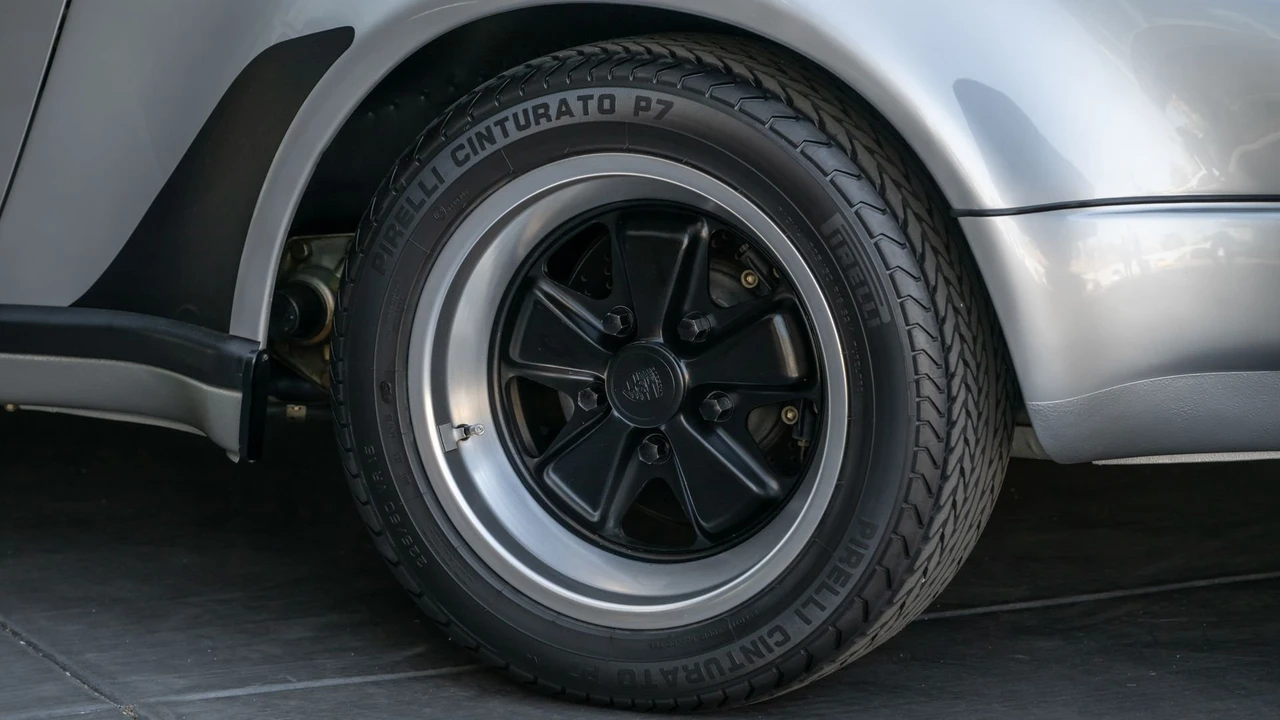 1979 Porsche 911 Carrera SC - Image 19 of 31