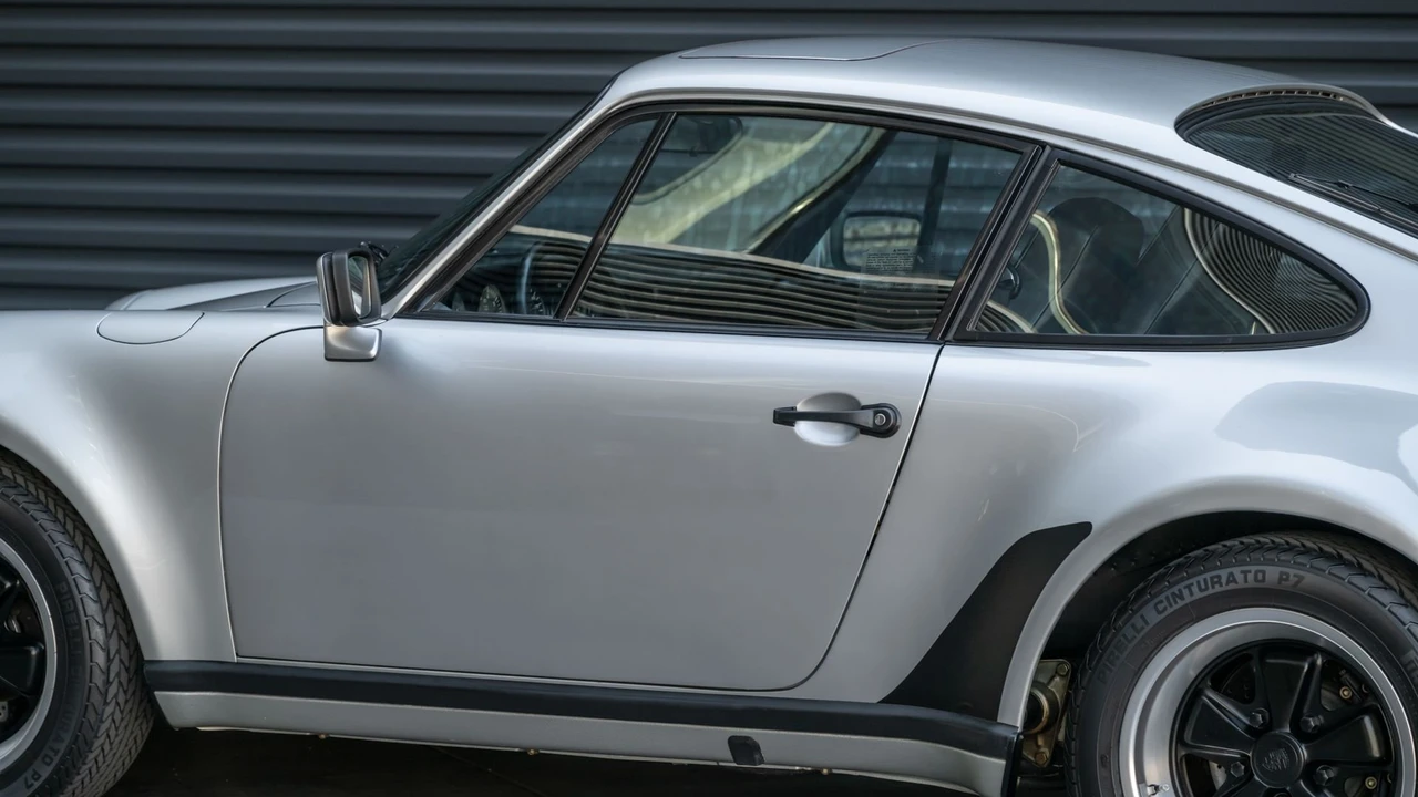 1979 Porsche 911 Carrera SC - Image 23 of 31