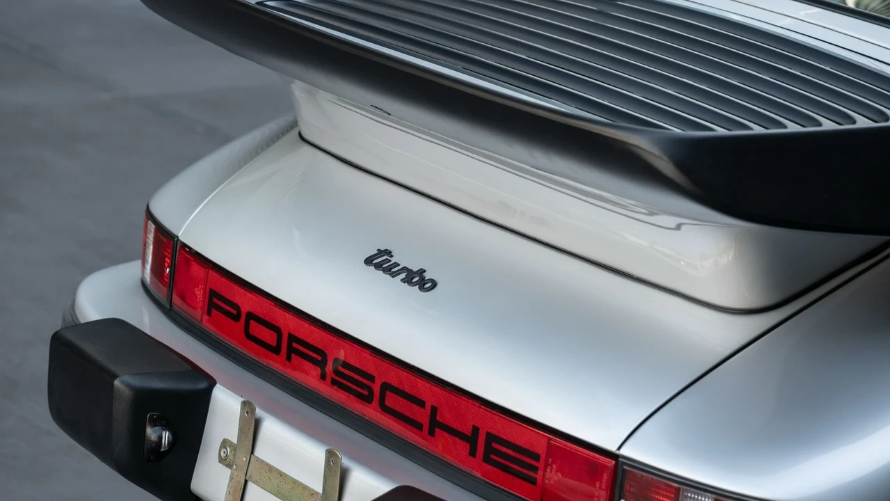 1979 Porsche 911 Carrera SC - Image 8 of 31