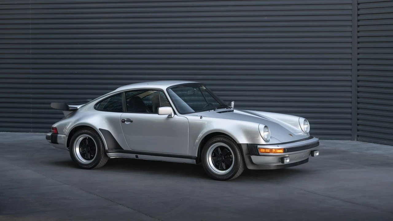 1979 Porsche 911 Carrera SC - Image 11 of 31