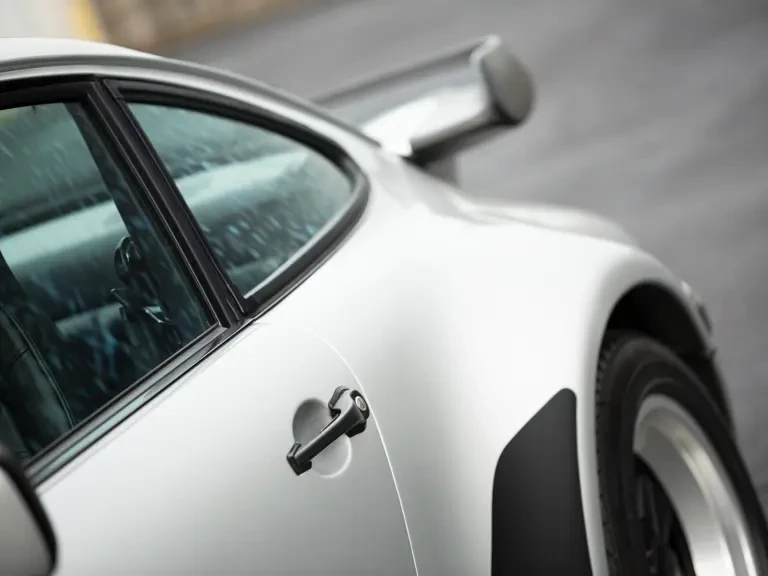 1979 Porsche 930 Turbo - Image 17 of 25
