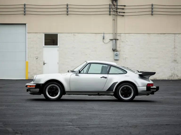 1979 Porsche 930 Turbo - Image 6 of 25