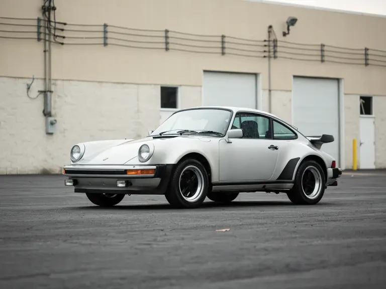 1979 Porsche 930 Turbo - Image 2 of 25