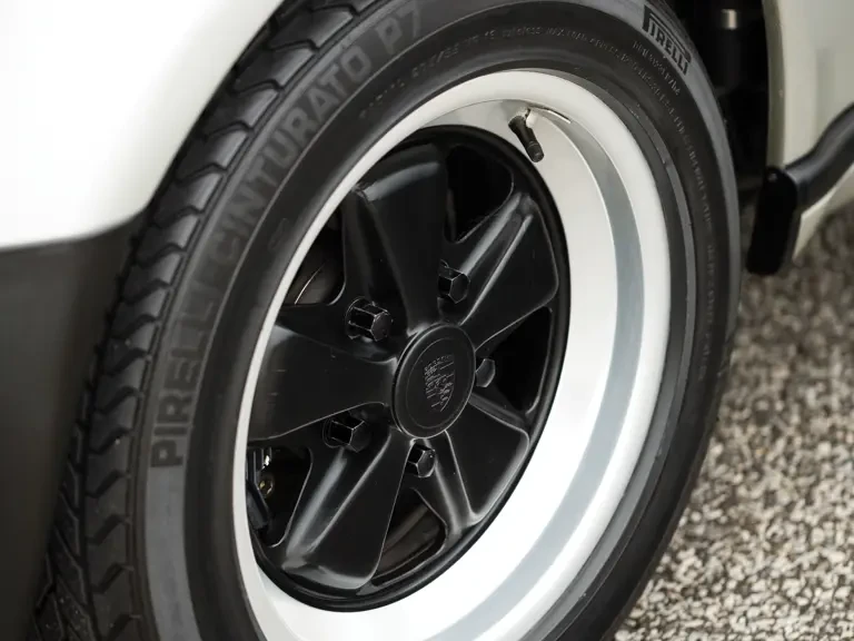 1979 Porsche 930 Turbo - Image 9 of 25