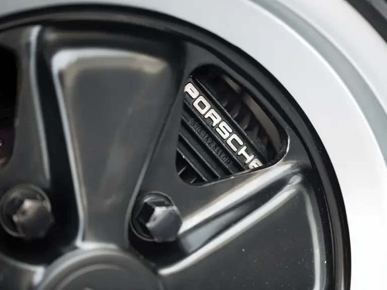 1979 Porsche 930 Turbo - Image 19 of 25