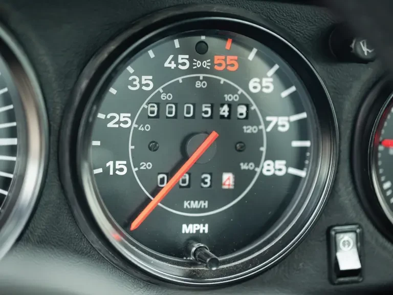 1979 Porsche 930 Turbo - Image 13 of 25