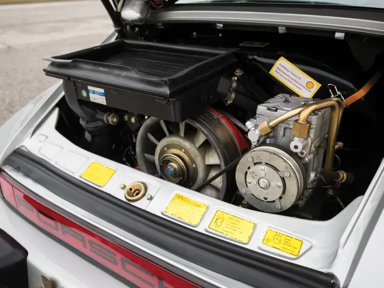 1979 Porsche 930 Turbo - Image 4 of 25
