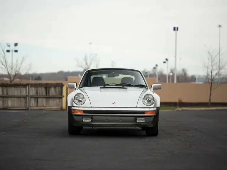 1979 Porsche 930 Turbo - Image 11 of 25