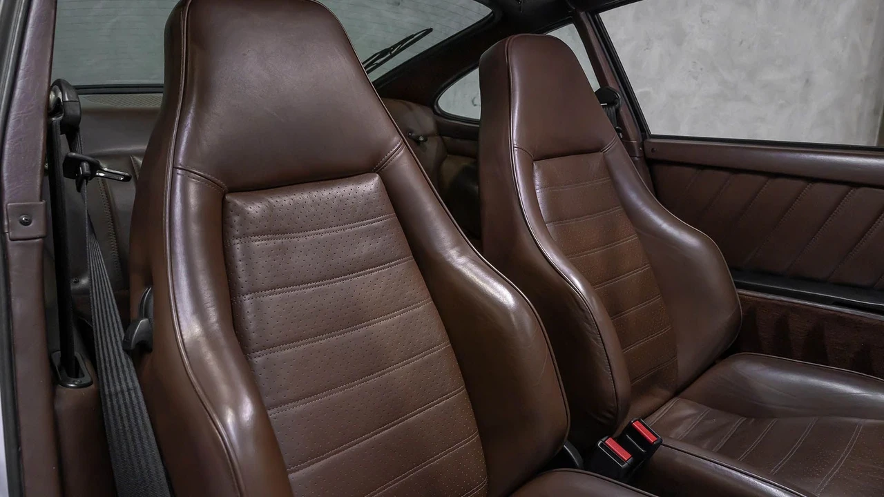 1979 Porsche 930 Turbo - Image 12 of 31