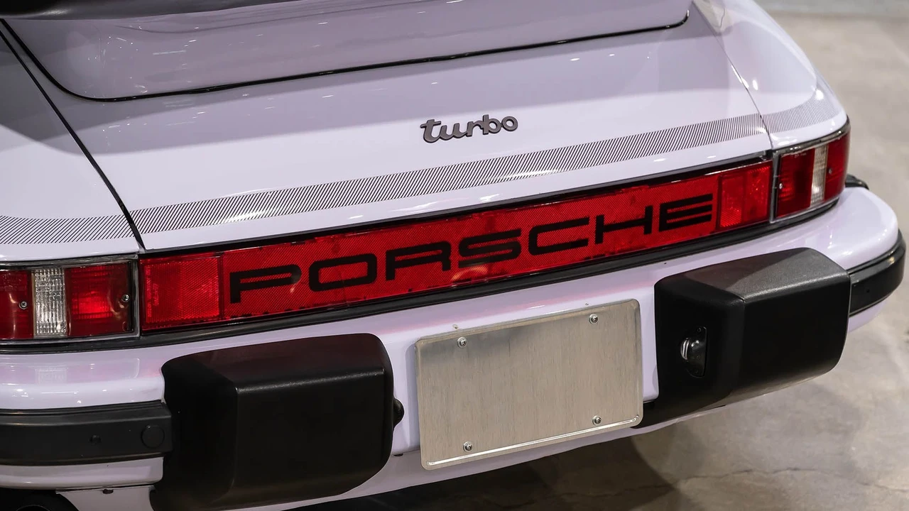 1979 Porsche 930 Turbo - Image 7 of 31