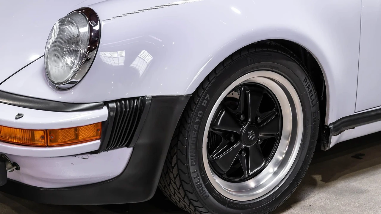 1979 Porsche 930 Turbo - Image 28 of 31