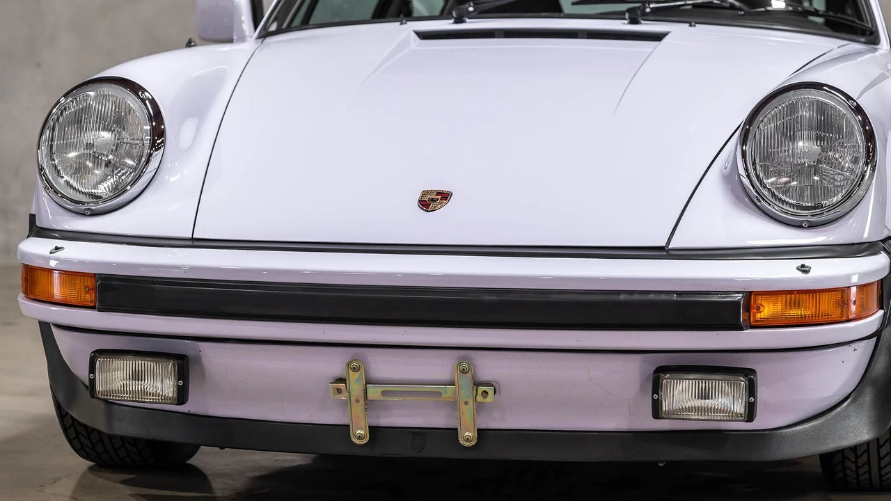 1979 Porsche 930 Turbo - Image 26 of 31