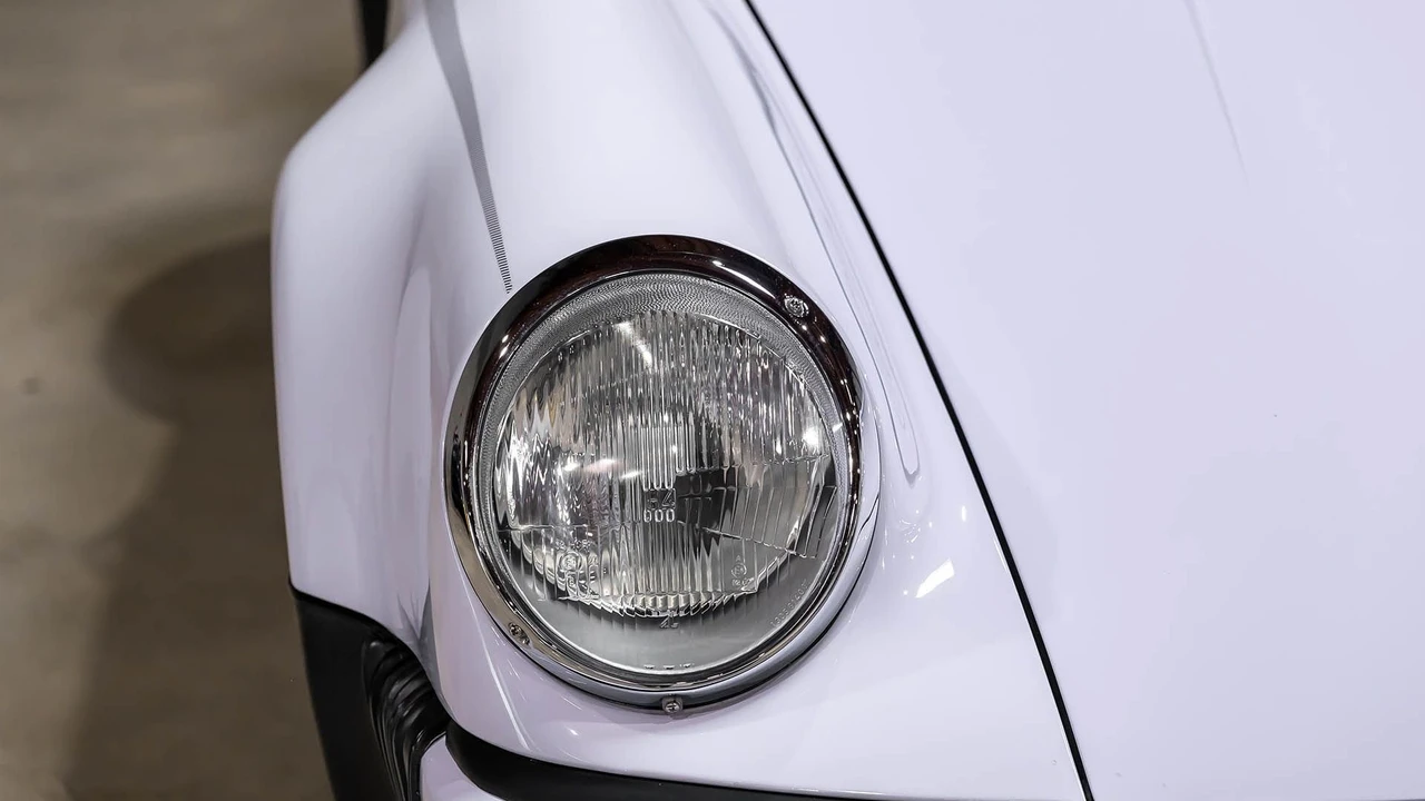 1979 Porsche 930 Turbo - Image 29 of 31