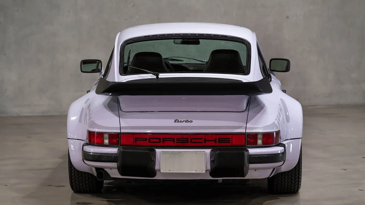 1979 Porsche 930 Turbo - Image 2 of 31