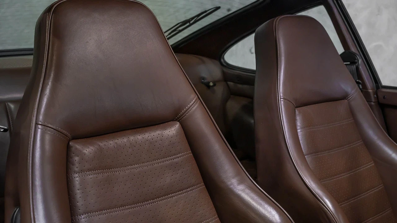 1979 Porsche 930 Turbo - Image 15 of 31