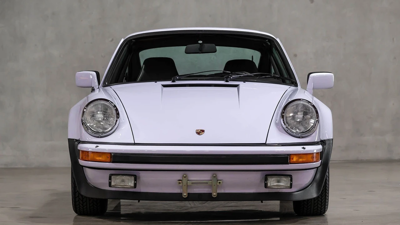 1979 Porsche 930 Turbo - Image 19 of 31