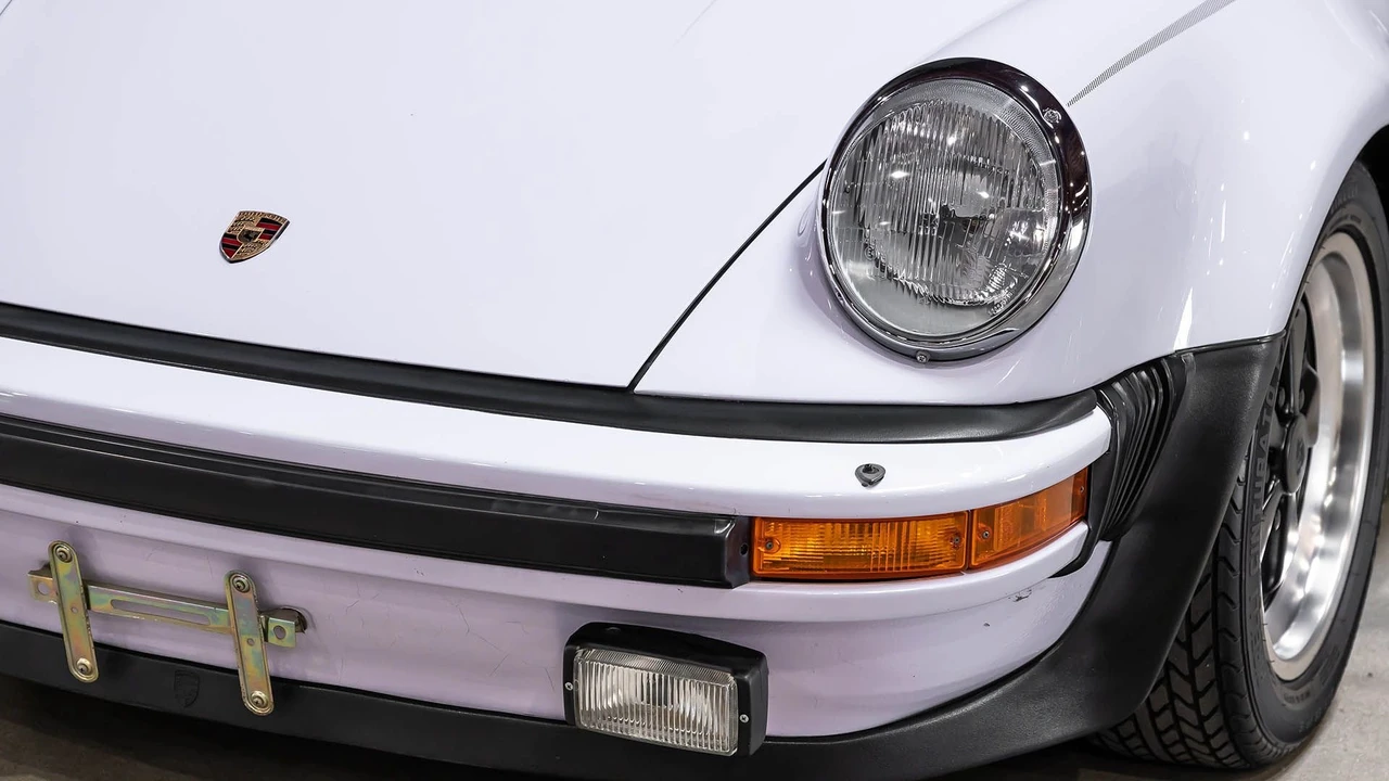 1979 Porsche 930 Turbo - Image 25 of 31
